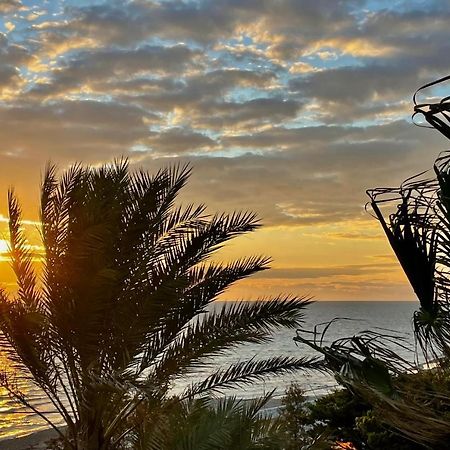 Playa Paraiso Marina di Lizzano Ngoại thất bức ảnh