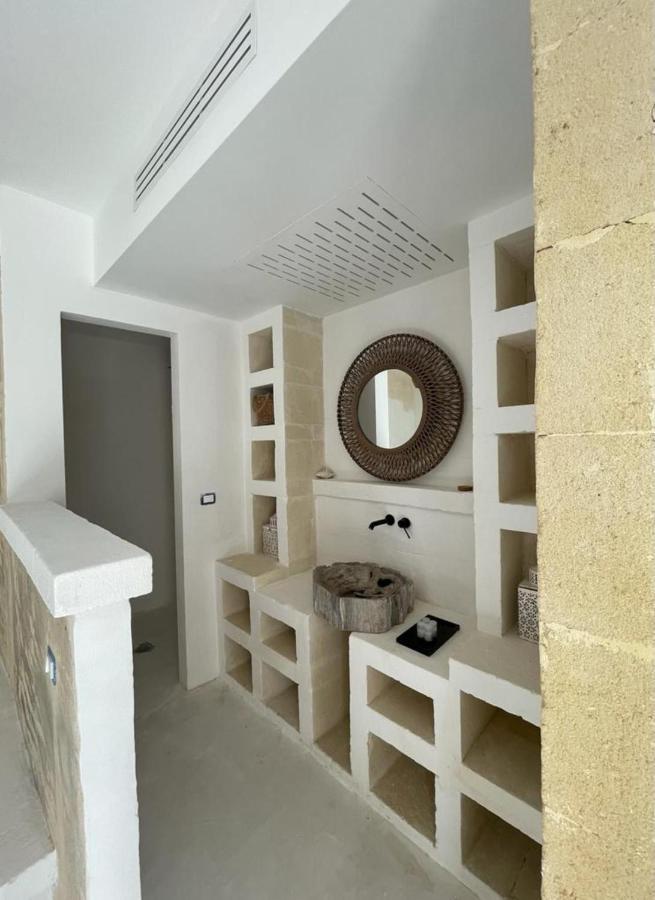 Playa Paraiso Marina di Lizzano Ngoại thất bức ảnh