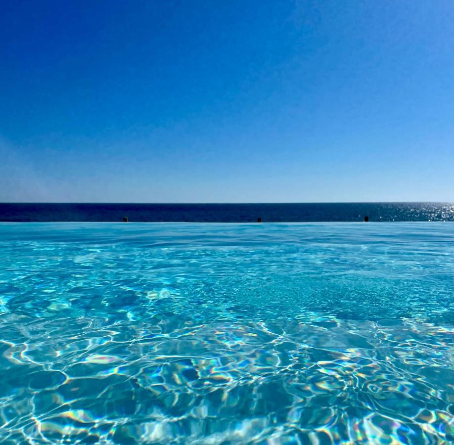 Playa Paraiso Marina di Lizzano Ngoại thất bức ảnh