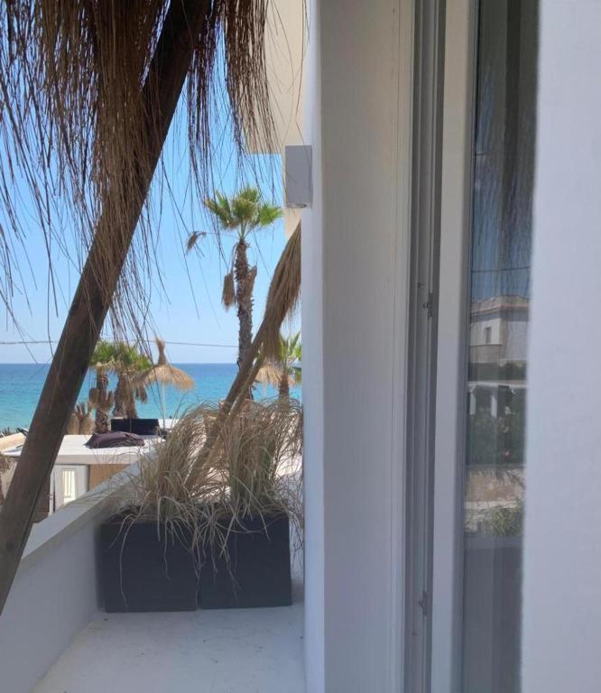 Playa Paraiso Marina di Lizzano Ngoại thất bức ảnh